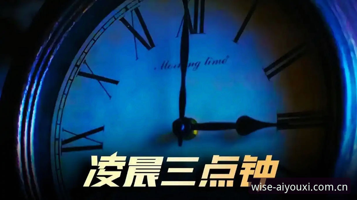 懂行的都在用旧版登录修复 深夜刷完三场录像后,我点开了这部纪录片